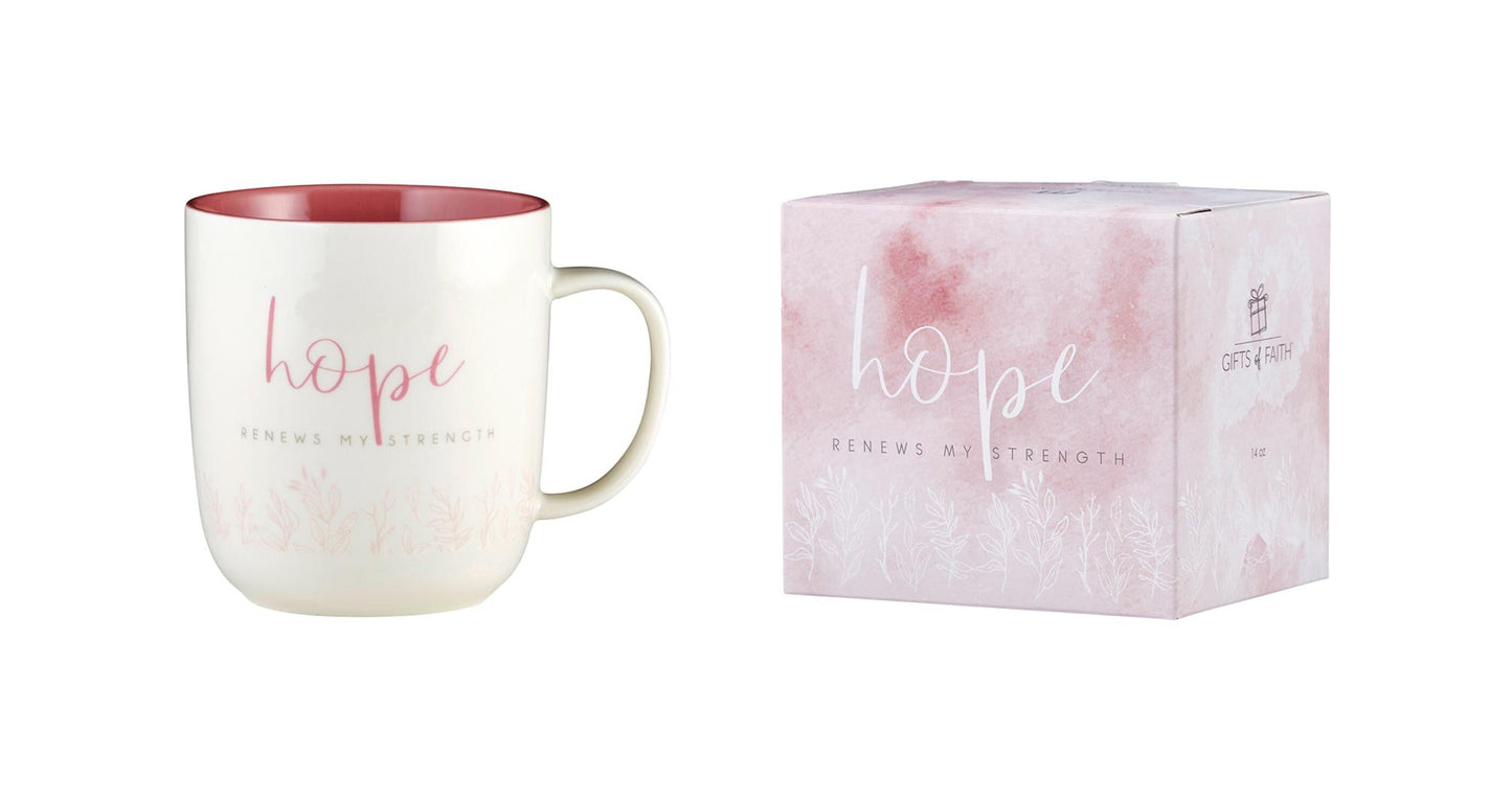 Thinking of You Christian Care Package | Breast Cancer Illness Care Box