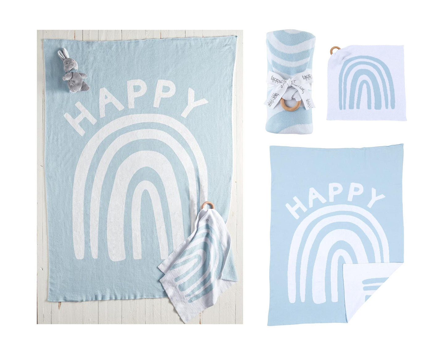 Baby Boy Christian Gift Set