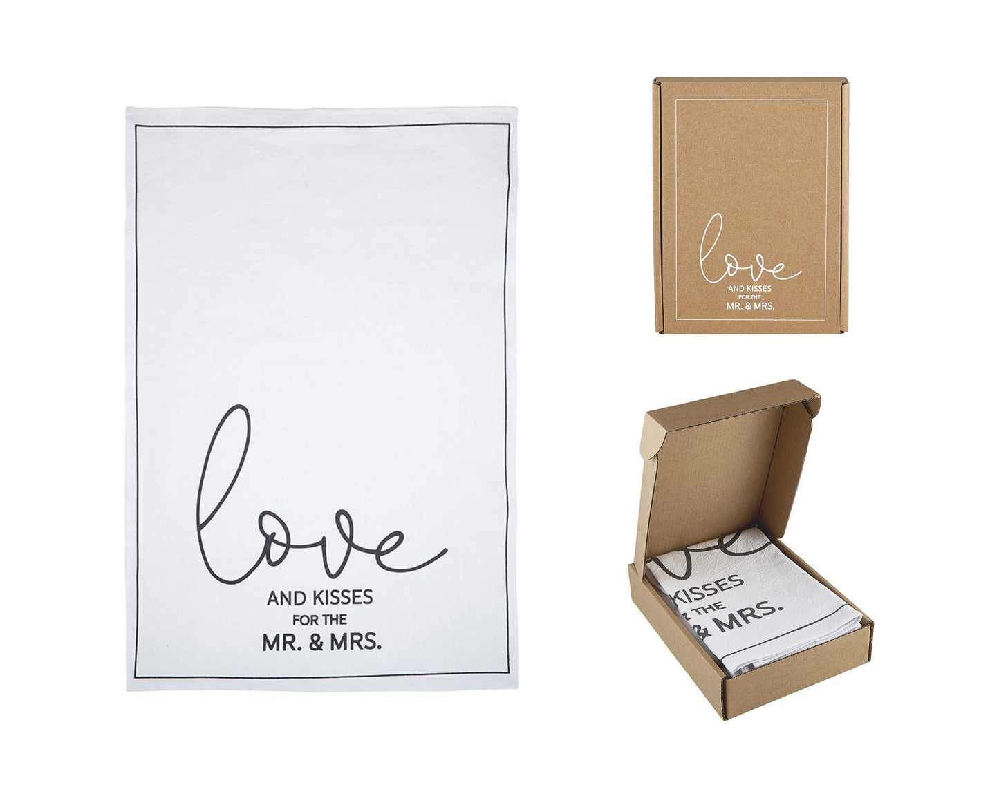 Wedding Gift Box | Anniversary Gift For Couple