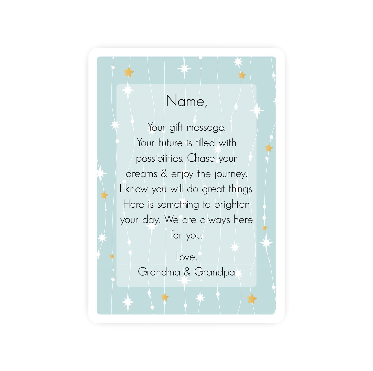 Back to School Gift Package for Her | Graduation Gift Box