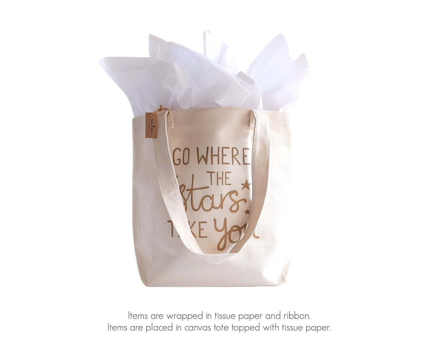 Back to School Gift Package for Her | Graduation Gift Box