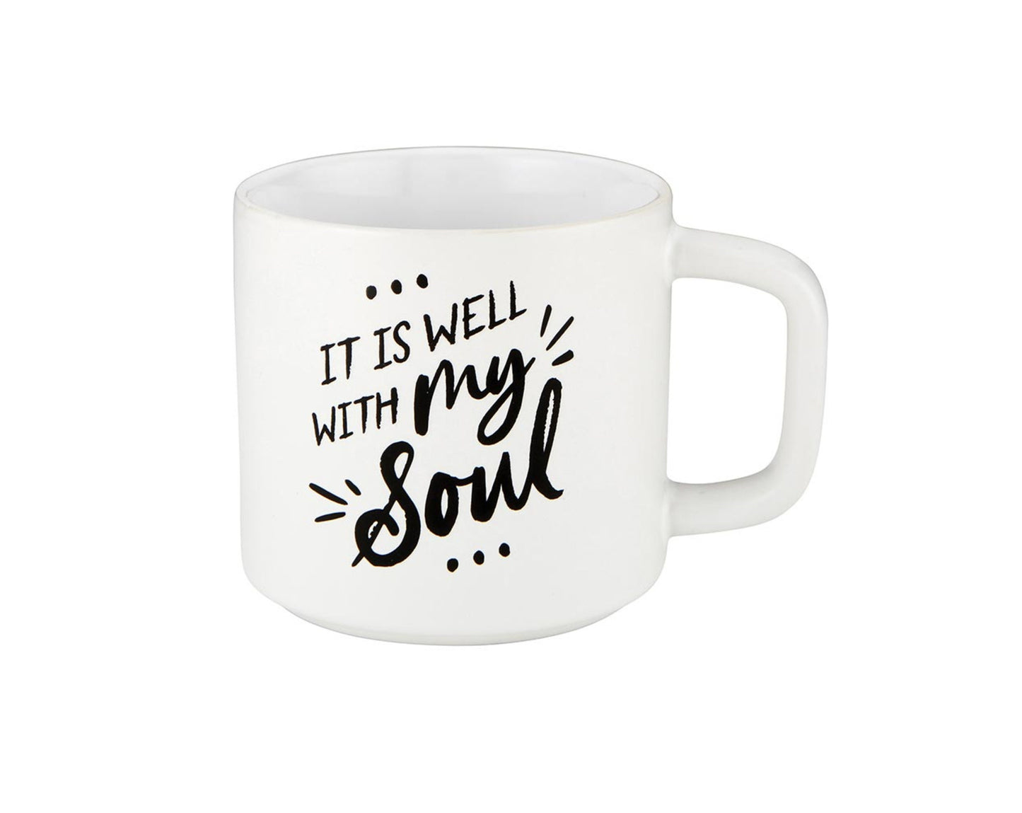It Is Well With My Soul Love & Encouragement Gift Package