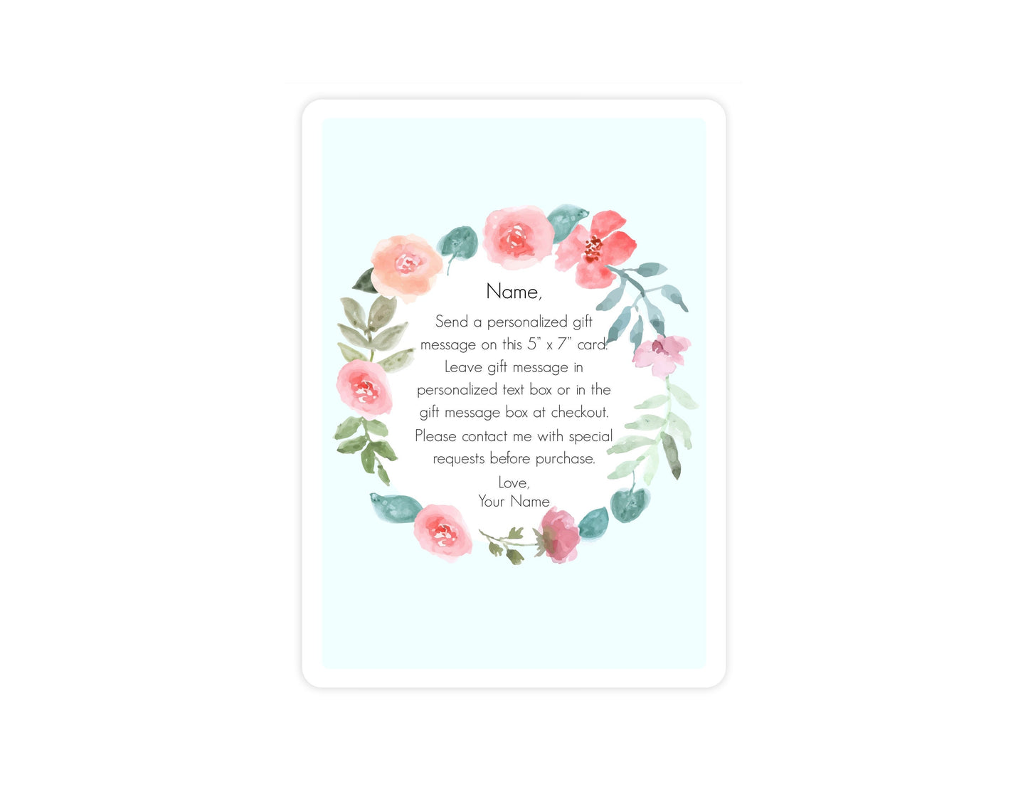 It Is Well With My Soul Love & Encouragement Gift Package