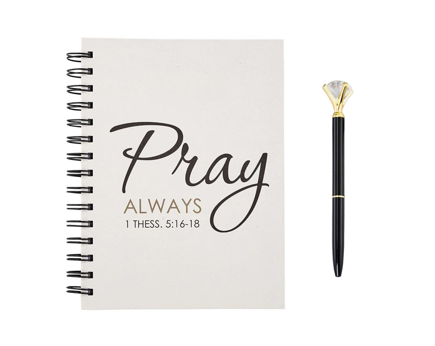 Prayer Essentials Gift Package for Christian Women