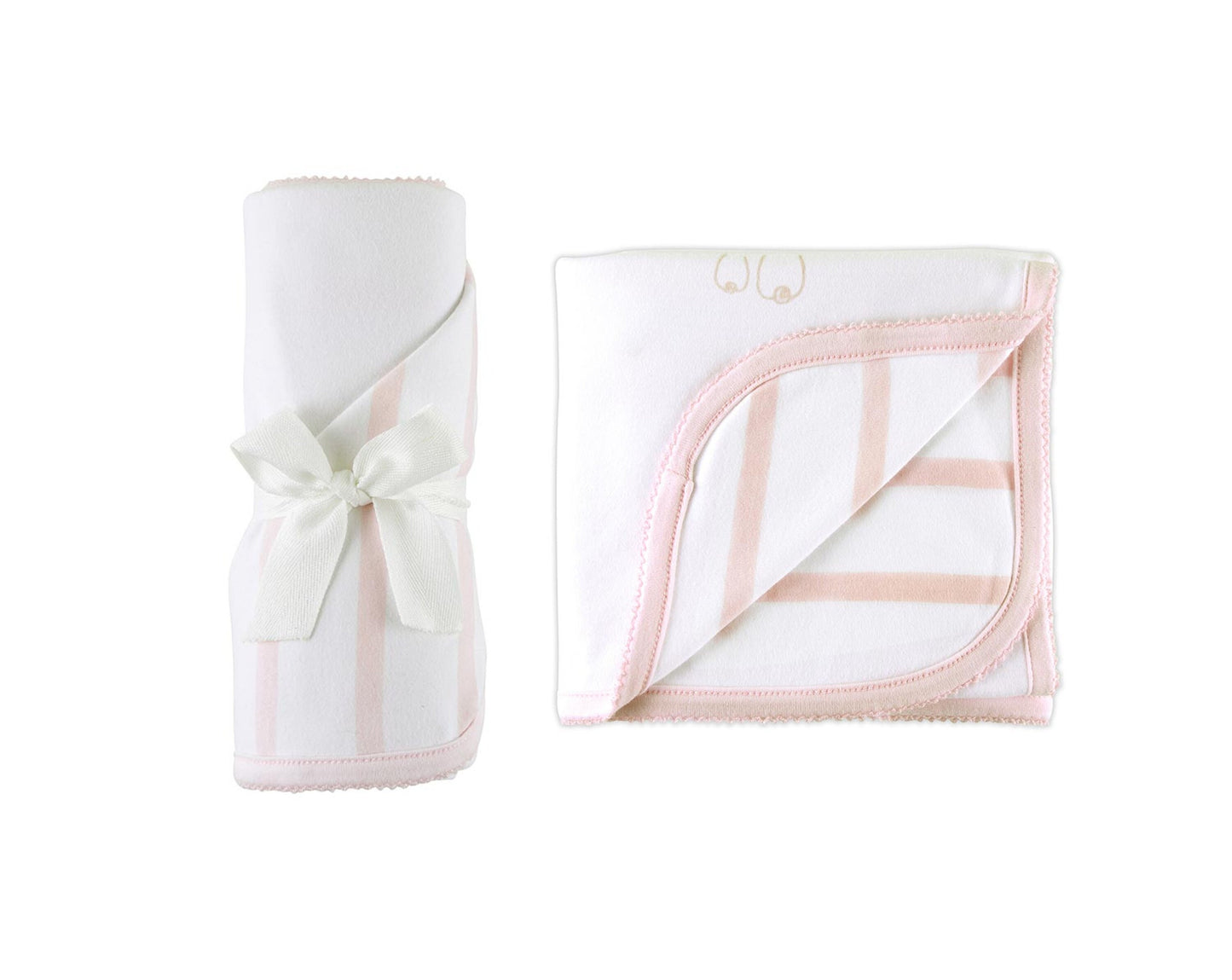Baby Shower Girl Gift Package | New Mom Gift Basket