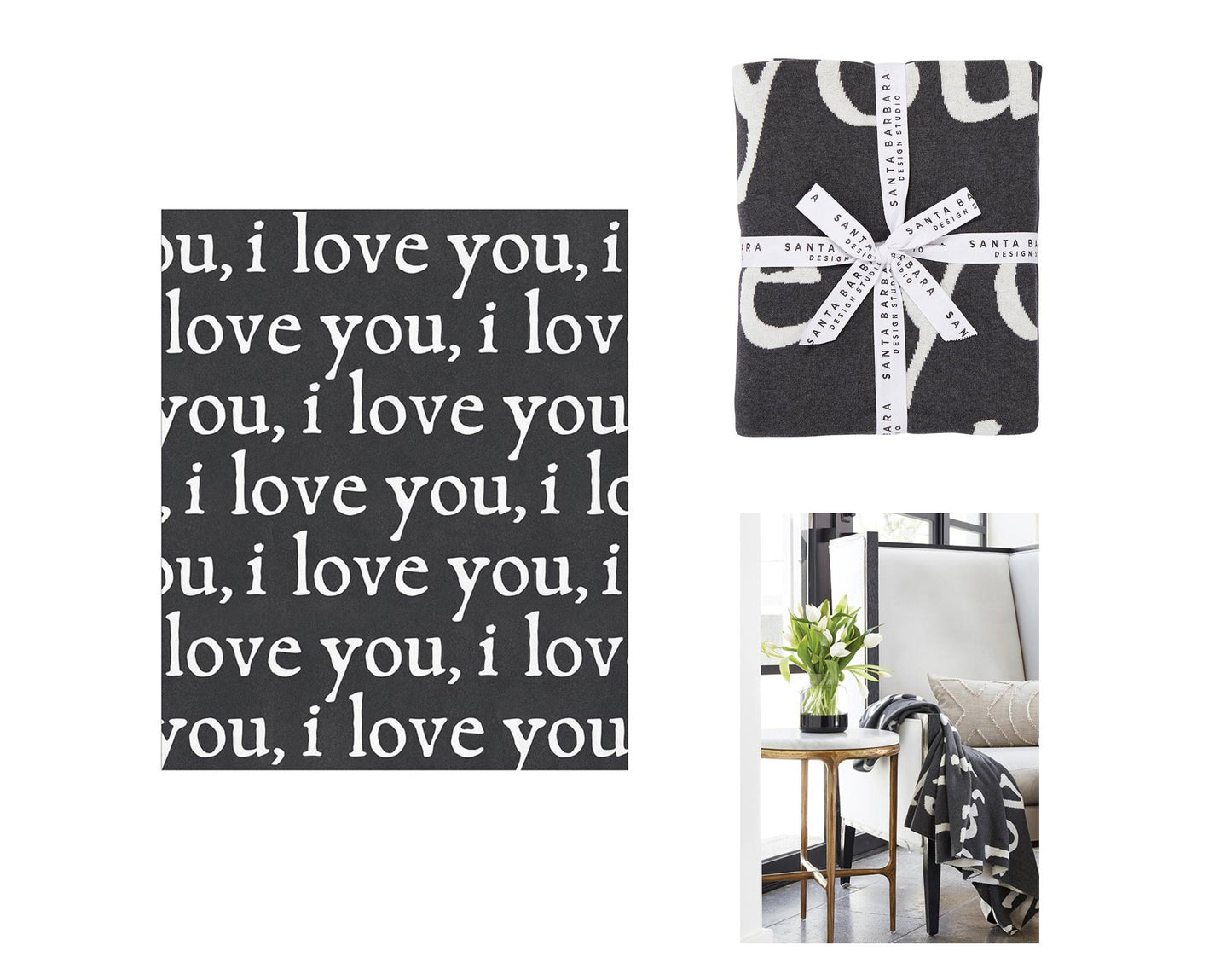 Luxe Bridal Shower Gift Set | Bride Vibes Gift Package