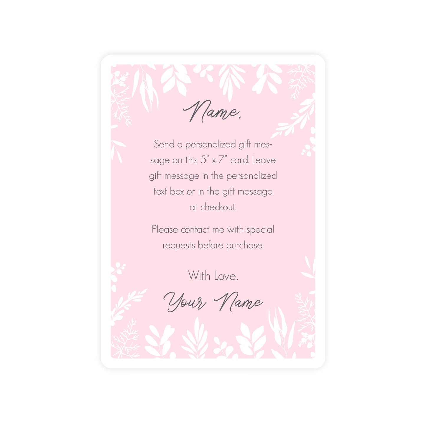 Christian Gift Package for New Believers & Confirmations