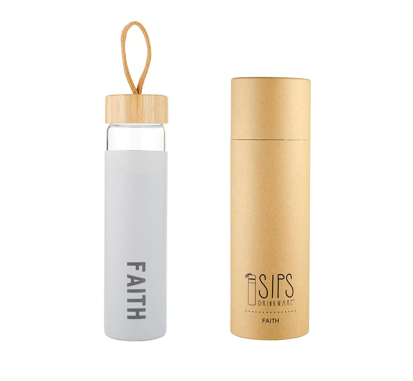 Modern Christian Gift Package: Confirmation New Believer