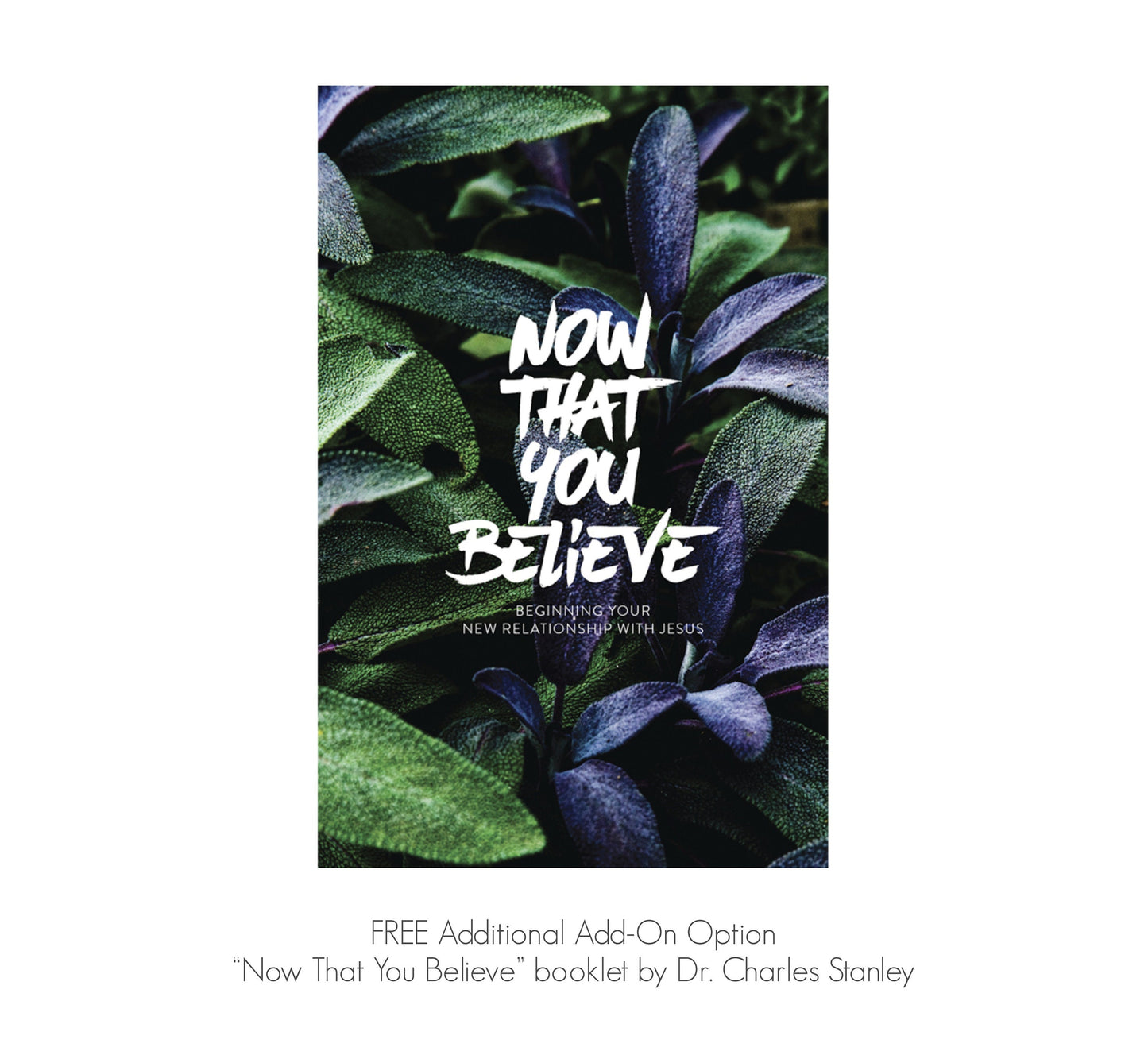Christian Gift Package for New Believers & Confirmations