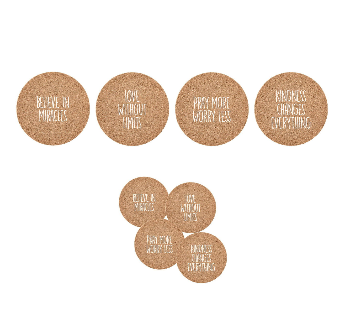 Coffee + Jesus Gift Package for the Devout Coffee Lover