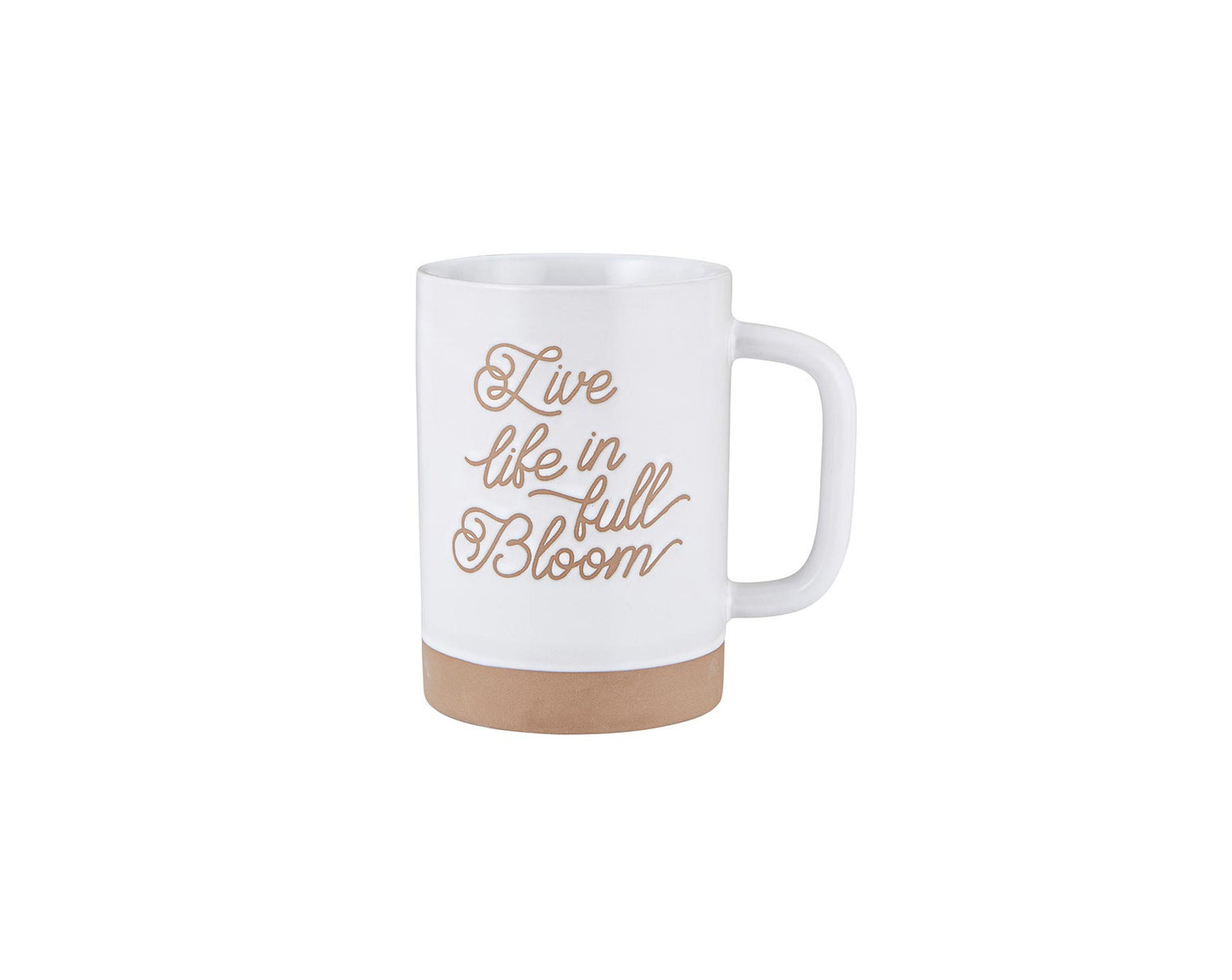 Blooming Faith Collection: Christian Women's Gift Set for Growth and Inspiration