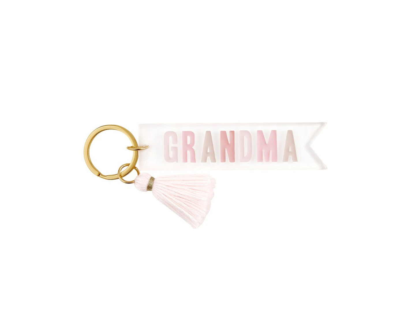 Grandma's Love and Encouragement Gift Package