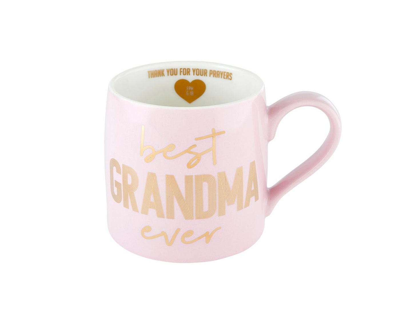 Grandma's Love and Encouragement Gift Package