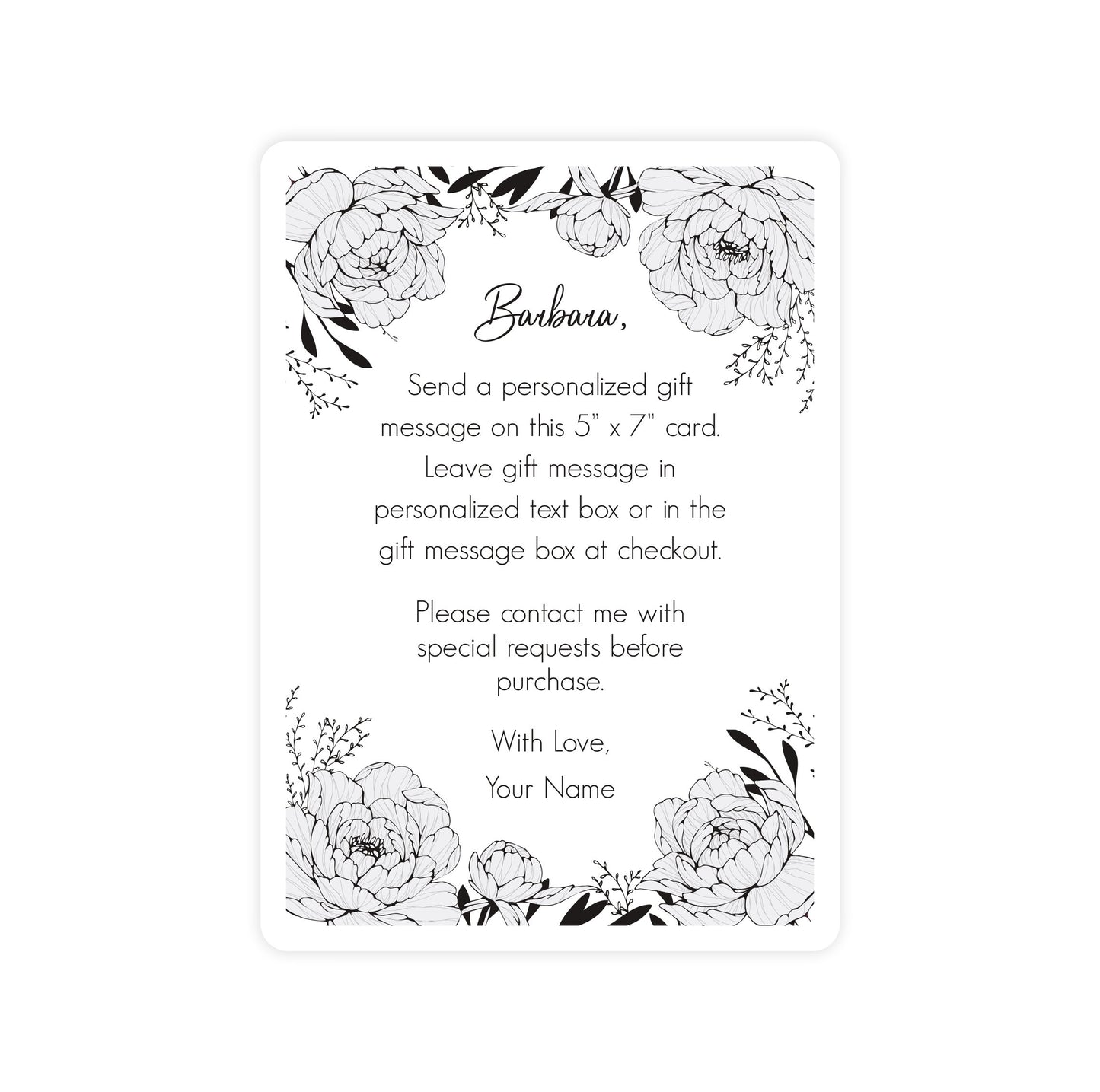Courage is Beautiful Empower Her Gift Package