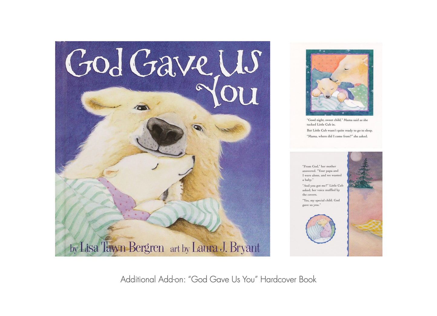 Deluxe Gray Baby Boy Gift Set