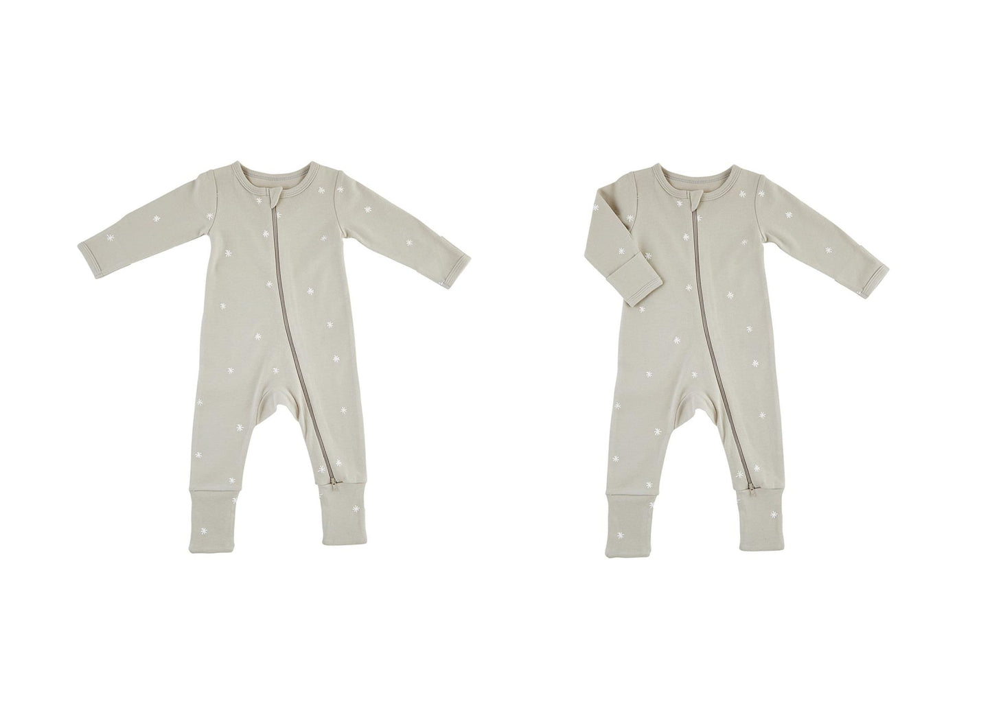 Deluxe Gray Baby Boy Gift Set
