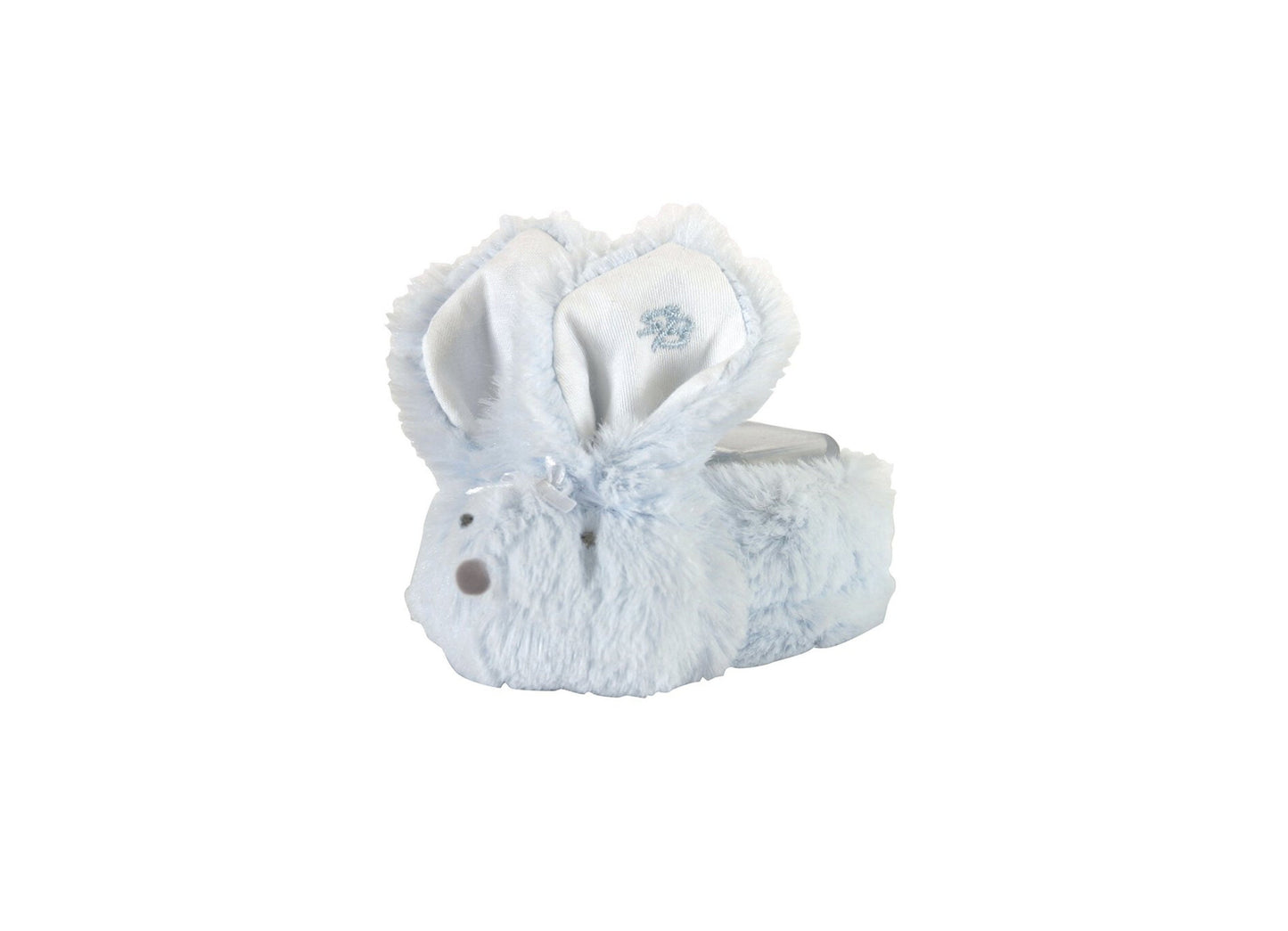 Puppy-Themed Baby Boy Gift Package