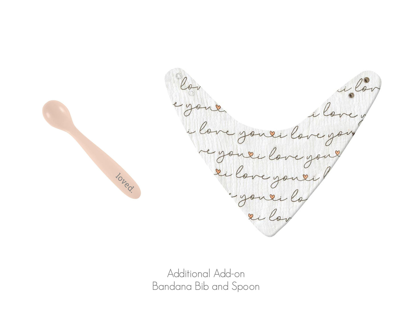Deluxe Pink Newborn Baby Girl Gift Set