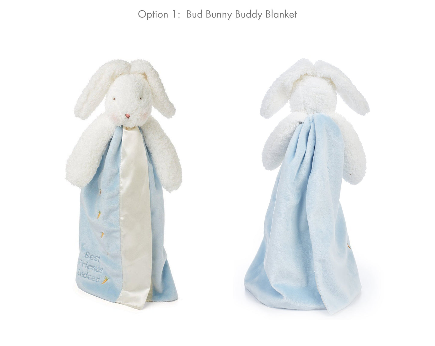 Baby Boy Christian Gift Set