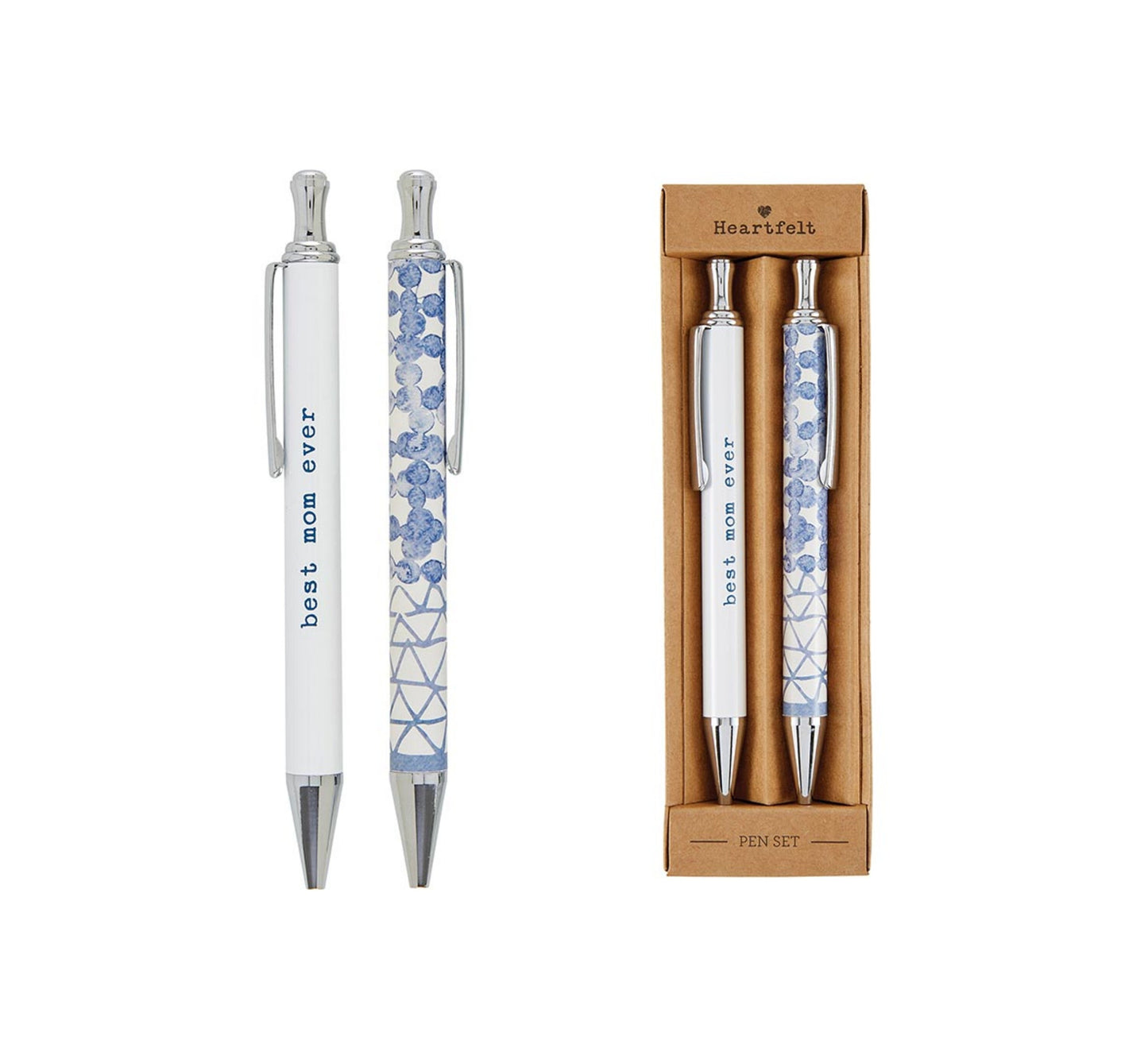 Blessed Mom Christian Gift Box