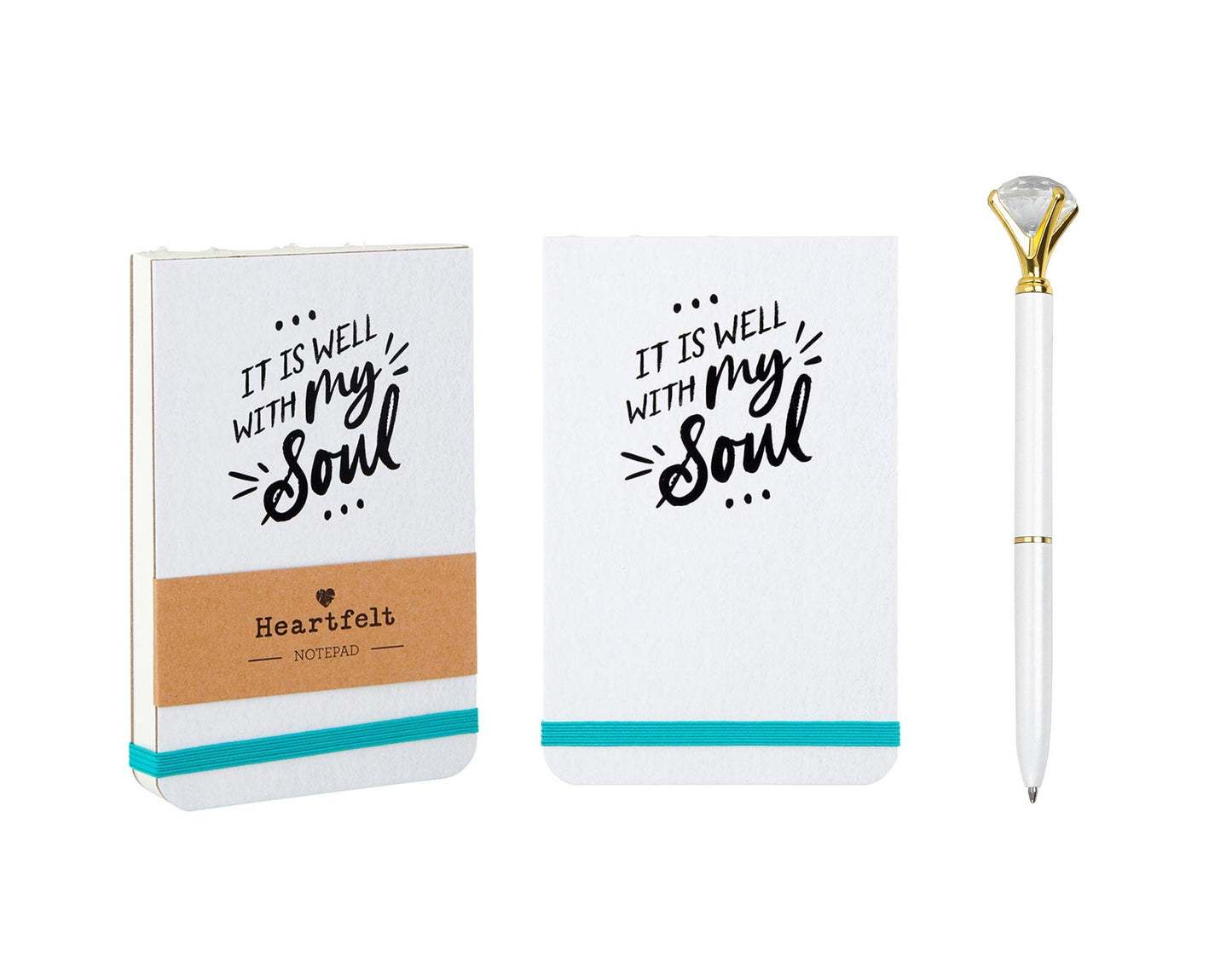 It Is Well With My Soul Love & Encouragement Gift Package