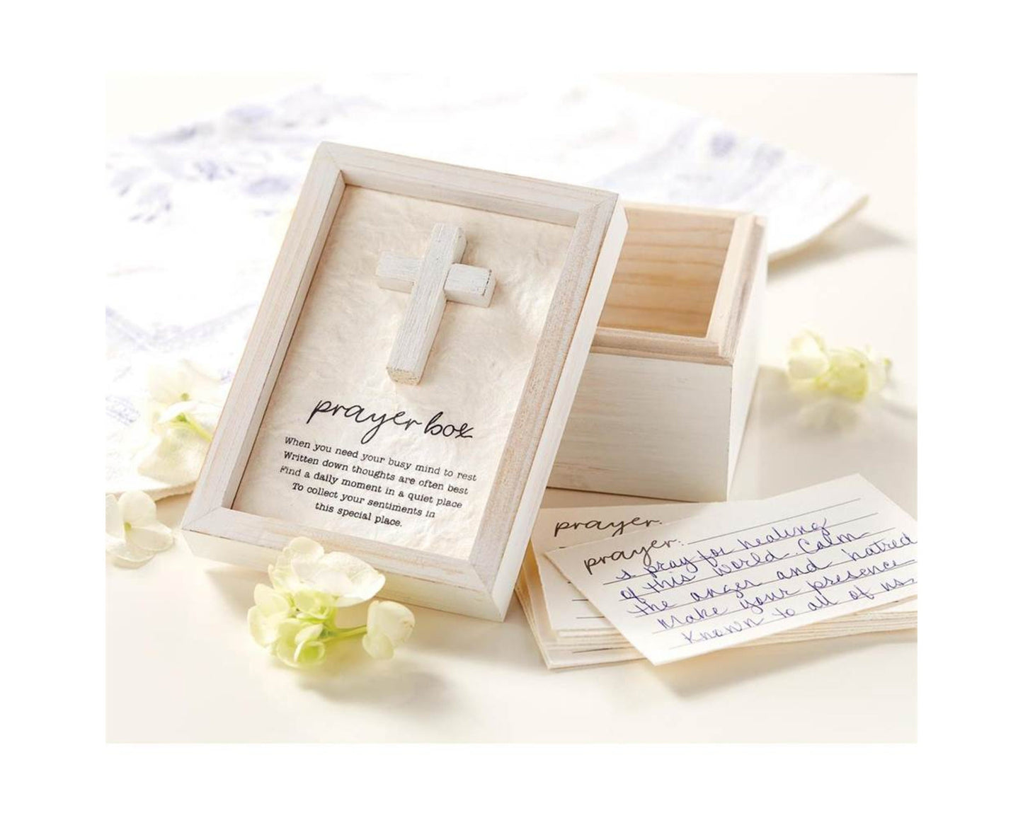 Prayer Essentials Gift Package for Christian Women