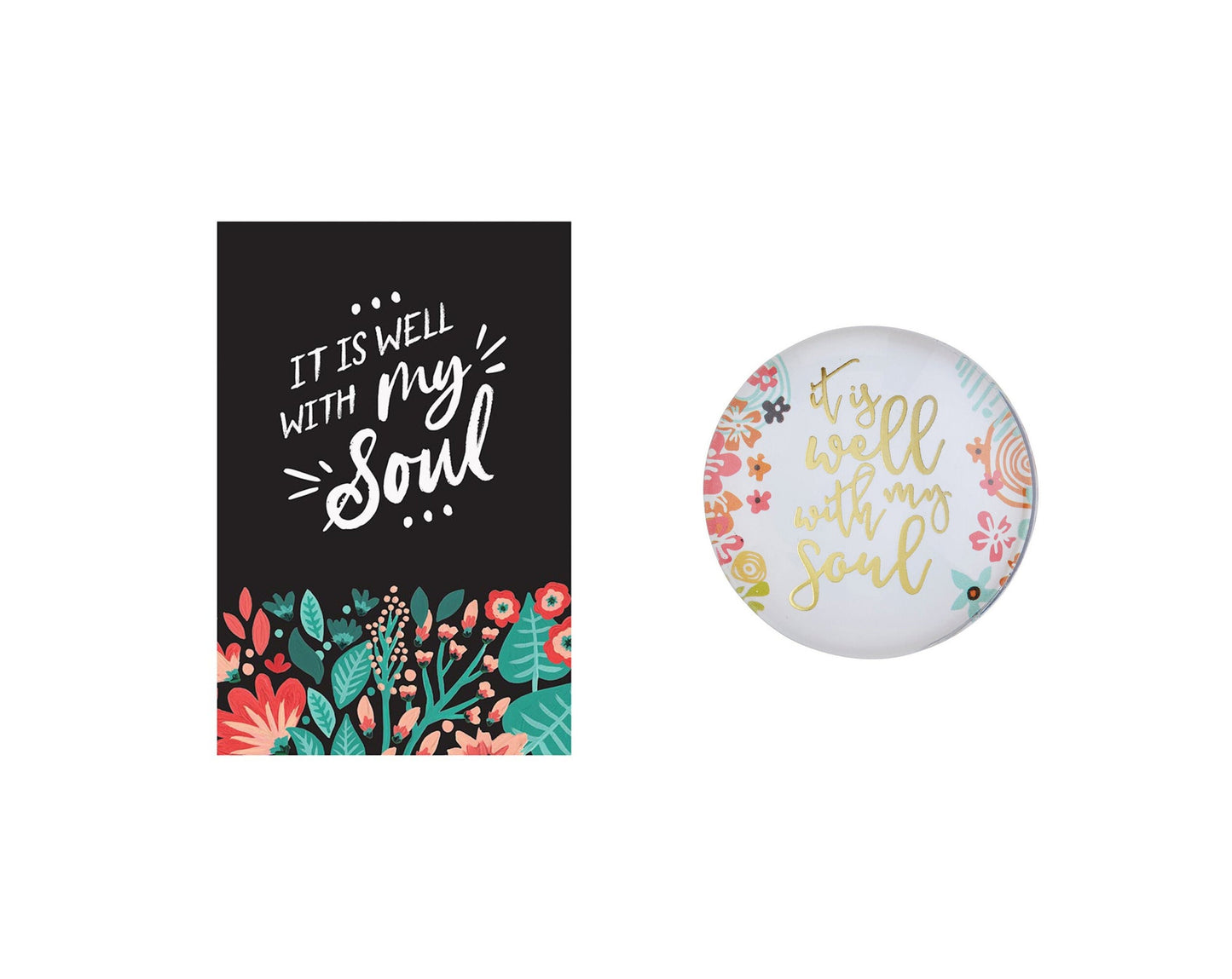 It Is Well With My Soul Love & Encouragement Gift Package