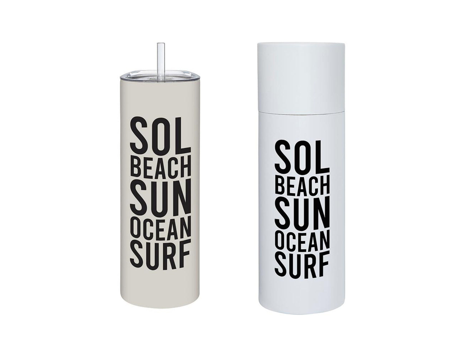 Deluxe Beach Day Gift Package