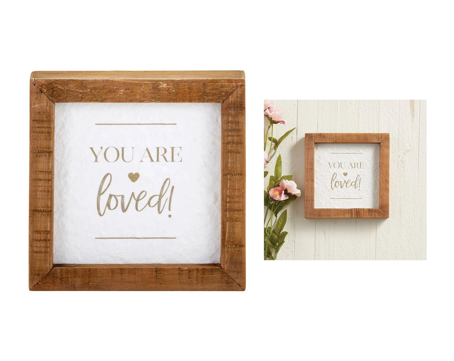 You Are Loved Faith-Based Care Package