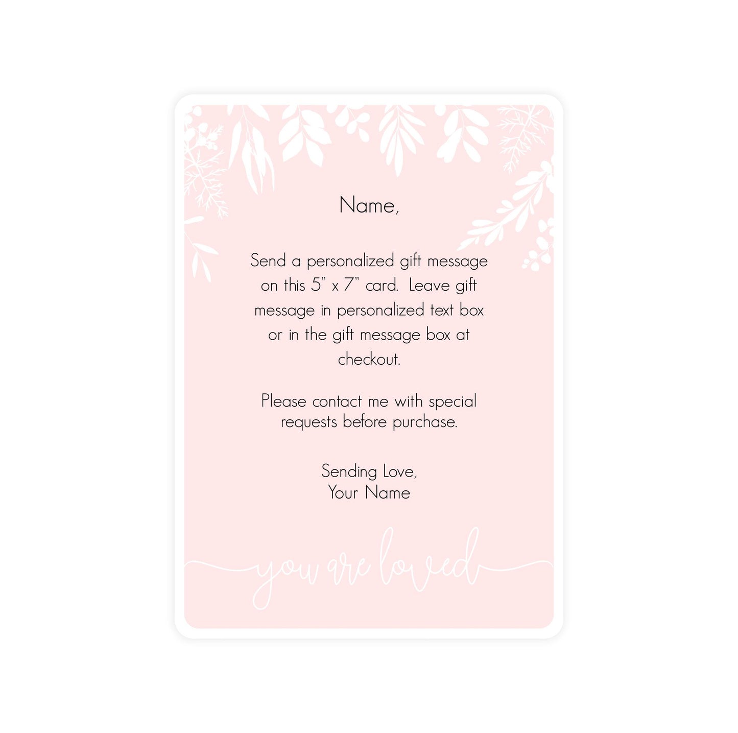 Empowered by Grace Gift Package for Christian Women