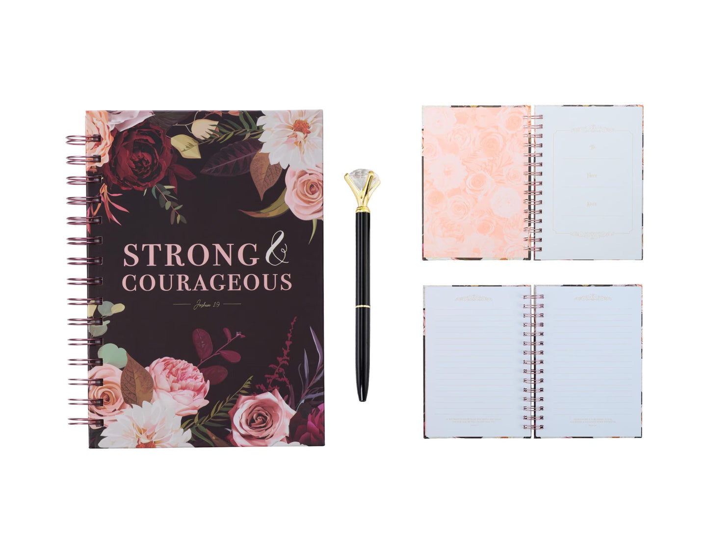 Empowered by Grace Gift Package for Christian Women