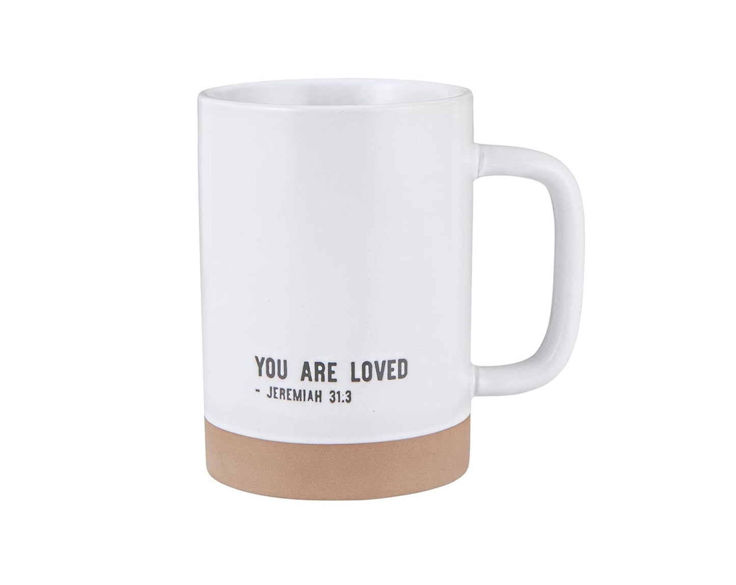 Wrapped in God's Love: Goodness & Mercy Gift Set