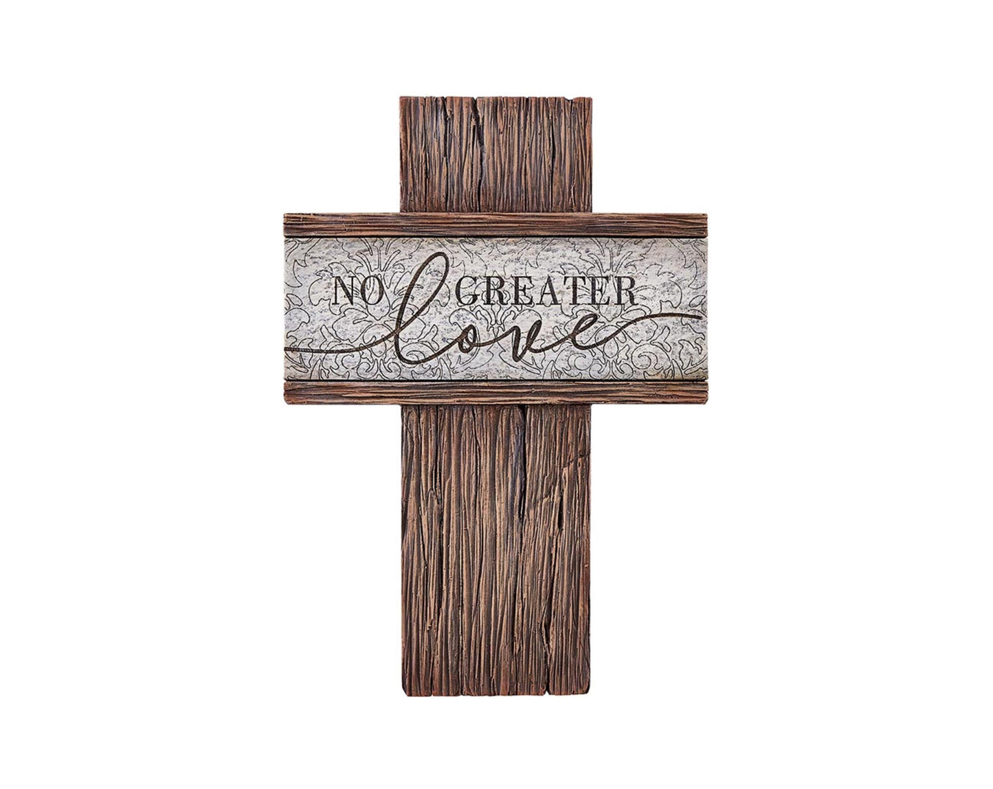 Wrapped in God's Love: Goodness & Mercy Gift Set