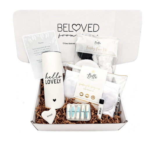 Hospital Recovery Care Package